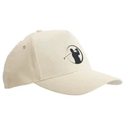 Gift Campaign Cappelli baseball personaizzati 100% cotone chiusura velcro Ecostyle> Cappellini Personalizzati
