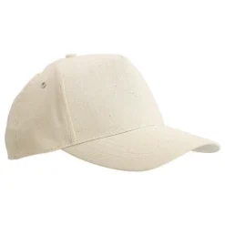 Gift Campaign Cappelli baseball personaizzati 100% cotone chiusura velcro Ecostyle> Cappellini Personalizzati