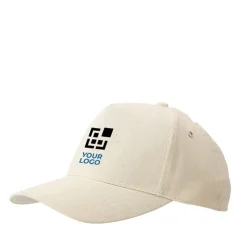 Gift Campaign Cappelli baseball personaizzati 100% cotone chiusura velcro Ecostyle></noscript> Cappellini Personalizzati