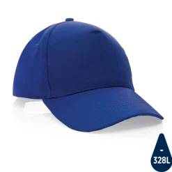 Gift Campaign Cappelli baseball personalizzati riciclati chiusura con velcro Eco><noscript><img width=