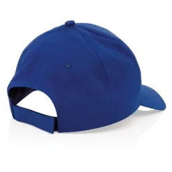 Gift Campaign Cappelli baseball personalizzati riciclati chiusura con velcro Eco><noscript><img width=