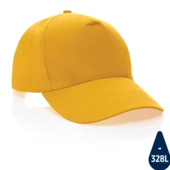 Gift Campaign Cappelli baseball personalizzati riciclati chiusura con velcro Eco><noscript><img width=