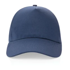 Gift Campaign Cappelli baseball personalizzati riciclati chiusura con velcro Eco><noscript><img width=