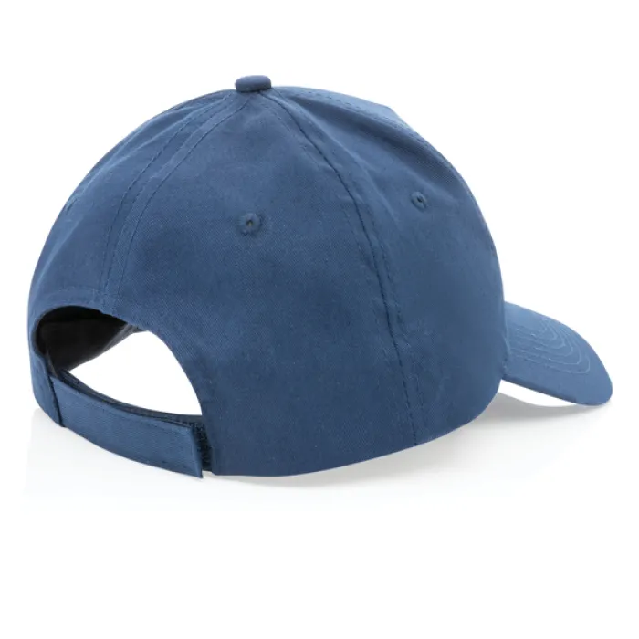 Gift Campaign Cappelli baseball personalizzati riciclati chiusura con velcro Eco> Gadget Ecologici|Cappellini Personalizzati