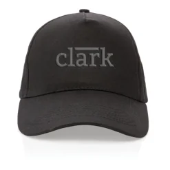 Gift Campaign Cappelli baseball personalizzati riciclati chiusura con velcro Eco><noscript><img width=