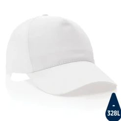 Gift Campaign Cappelli baseball personalizzati riciclati chiusura con velcro Eco><noscript><img width=