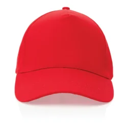 Gift Campaign Cappelli baseball personalizzati riciclati chiusura con velcro Eco><noscript><img width=