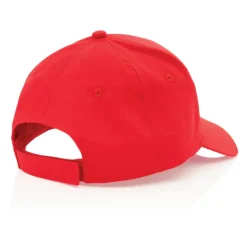 Gift Campaign Cappelli baseball personalizzati riciclati chiusura con velcro Eco><noscript><img width=