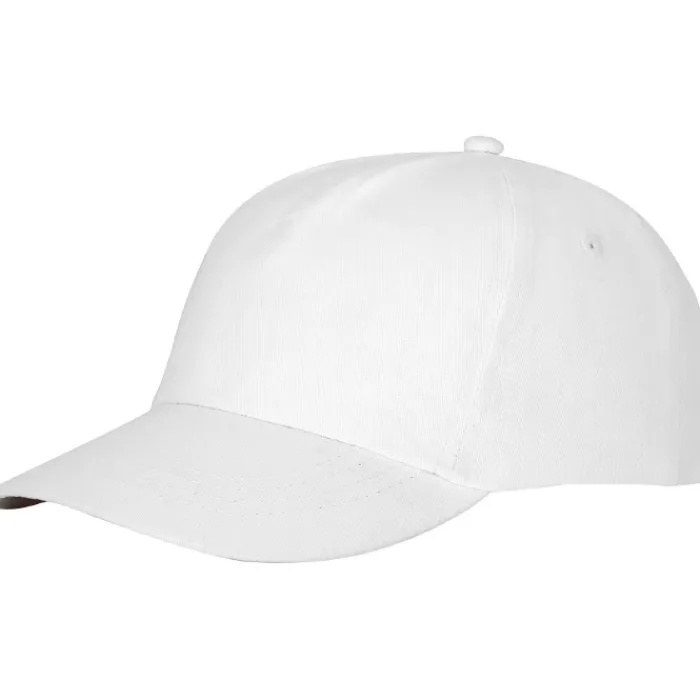 Gift Campaign Cappelli baseball promozionali asole ricamate in cotone 175g/m2 Heroe> Cappellini Personalizzati