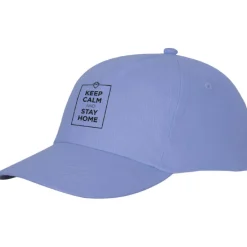 Gift Campaign Cappelli baseball promozionali asole ricamate in cotone 175g/m2 Heroe><noscript><img width=