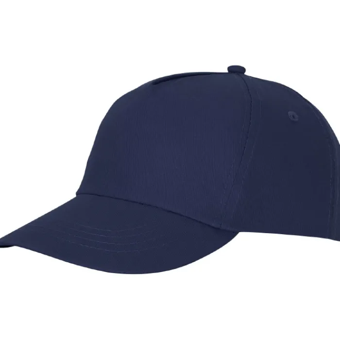 Gift Campaign Cappelli baseball promozionali asole ricamate in cotone 175g/m2 Heroe> Cappellini Personalizzati