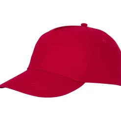 Gift Campaign Cappelli baseball promozionali asole ricamate in cotone 175g/m2 Heroe><noscript><img width=