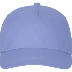 Gift Campaign Cappelli baseball promozionali asole ricamate in cotone 175g/m2 Heroe><noscript><img width=