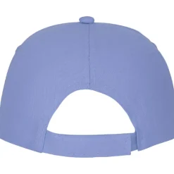 Gift Campaign Cappelli baseball promozionali asole ricamate in cotone 175g/m2 Heroe><noscript><img width=