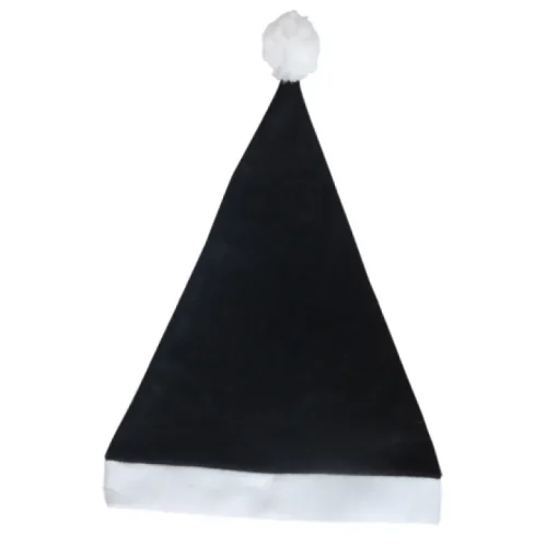 Gift Campaign Cappelli di Babbo Natale personalizzati in vari colori Santa Colors> Gadget Natalizi