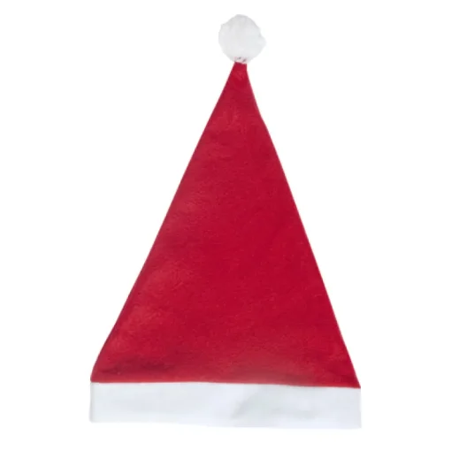 Gift Campaign Cappelli di Babbo Natale personalizzati in vari colori Santa Colors> Gadget Natalizi