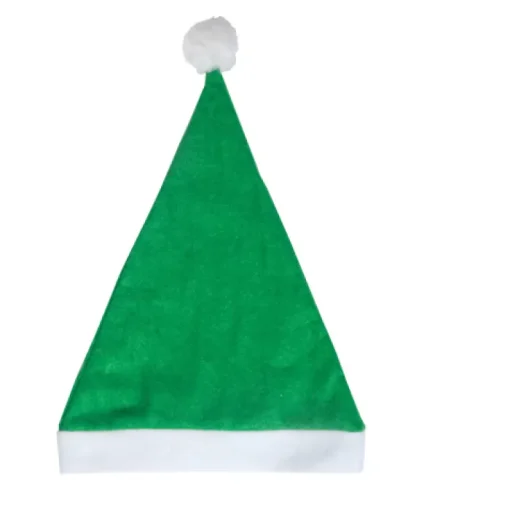 Gift Campaign Cappelli di Babbo Natale personalizzati in vari colori Santa Colors> Gadget Natalizi