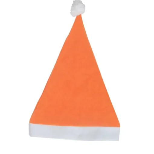 Gift Campaign Cappelli di Babbo Natale personalizzati in vari colori Santa Colors> Gadget Natalizi