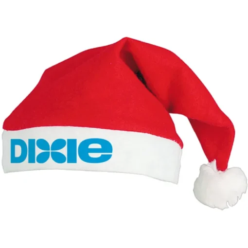 Gift Campaign Cappelli di Babbo Natale personalizzati in vari colori Santa Colors> Gadget Natalizi