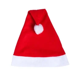 Gift Campaign Cappelli di Babbo Natale personalizzati in vari colori Santa Colors></noscript> Gadget Natalizi