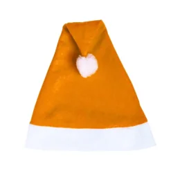 Gift Campaign Cappelli di Babbo Natale personalizzati in vari colori Santa Colors></noscript> Gadget Natalizi