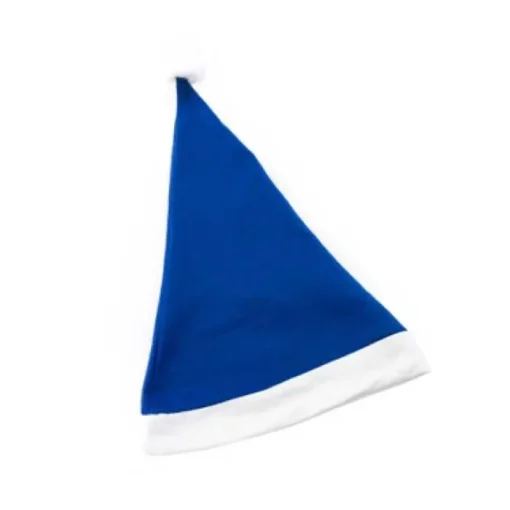 Gift Campaign Cappelli di Babbo Natale personalizzati in vari colori Santa Colors> Gadget Natalizi