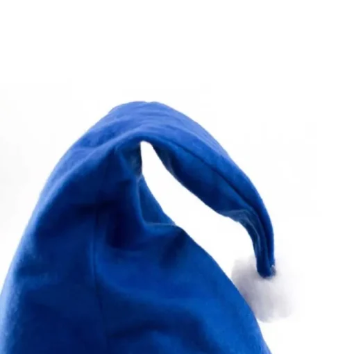 Gift Campaign Cappelli di Babbo Natale personalizzati in vari colori Santa Colors> Gadget Natalizi