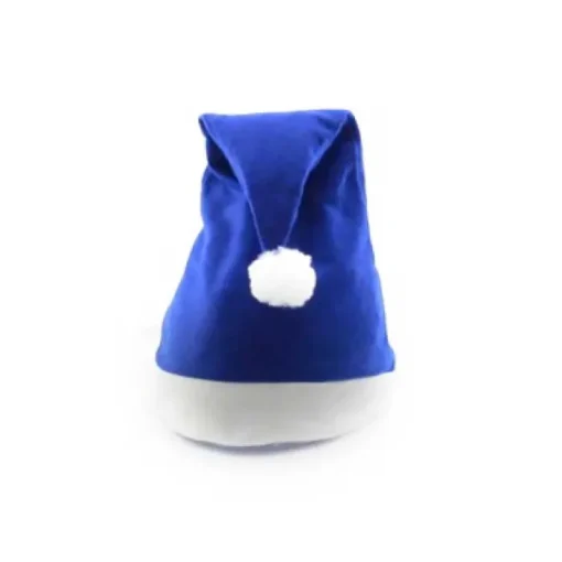 Gift Campaign Cappelli di Babbo Natale personalizzati in vari colori Santa Colors> Gadget Natalizi