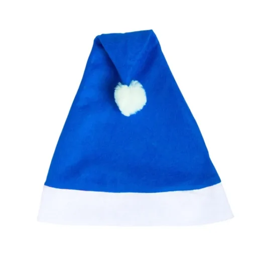 Gift Campaign Cappelli di Babbo Natale personalizzati in vari colori Santa Colors> Gadget Natalizi