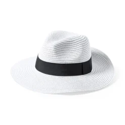 Gift Campaign Cappelli di paglia promozionali con nastro largo da stampare Heat></noscript> Cappelli Di Paglia Personalizzati