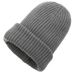 Gift Campaign Cappelli invernali aziendali in maglia con risvolto Impact Polylana><noscript><img width=