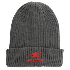 Gift Campaign Cappelli invernali aziendali in maglia con risvolto Impact Polylana><noscript><img width=