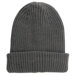 Gift Campaign Cappelli invernali aziendali in maglia con risvolto Impact Polylana><noscript><img width=