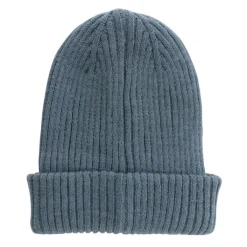 Gift Campaign Cappelli invernali aziendali in maglia con risvolto Impact Polylana><noscript><img width=