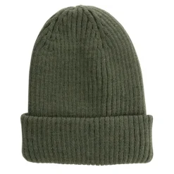 Gift Campaign Cappelli invernali aziendali in maglia con risvolto Impact Polylana><noscript><img width=