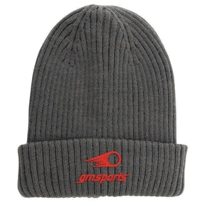 Gift Campaign Cappelli invernali aziendali in maglia con risvolto Impact Polylana> Berretti Invernali