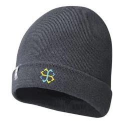 Gift Campaign Cappelli personalizzati invernali doppio strato con risvolto Hale><noscript><img width=