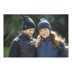 Gift Campaign Cappelli personalizzati invernali doppio strato con risvolto Hale><noscript><img width=