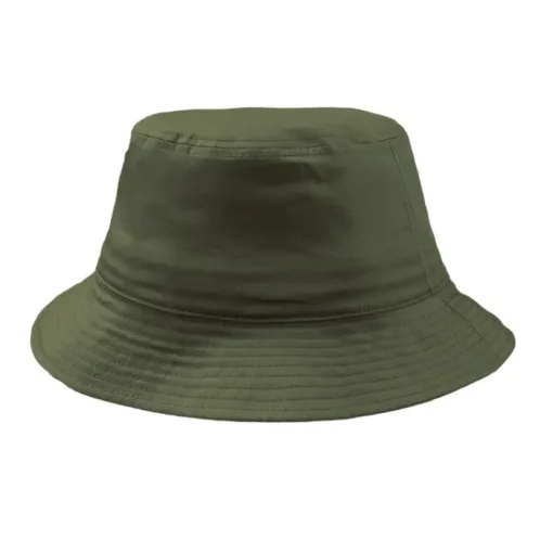 Gift Campaign Cappelli pescatore personalizzati con 8 cuciture sulla visiera 180 g/m2> Cappellini Personalizzati
