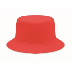 Gift Campaign Cappelli pescatore personalizzati in cotone spazzolato da 260 g/m2> Cappellini Personalizzati