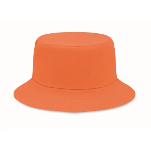 Gift Campaign Cappelli pescatore personalizzati in cotone spazzolato da 260 g/m2> Cappellini Personalizzati