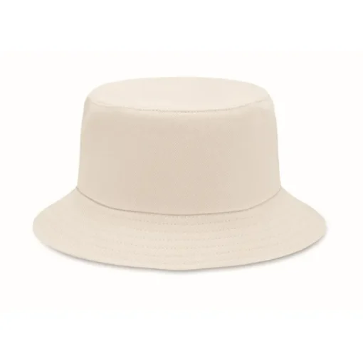 Gift Campaign Cappelli pescatore personalizzati in cotone spazzolato da 260 g/m2> Cappellini Personalizzati