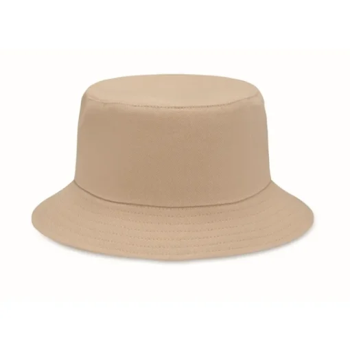 Gift Campaign Cappelli pescatore personalizzati in cotone spazzolato da 260 g/m2> Cappellini Personalizzati
