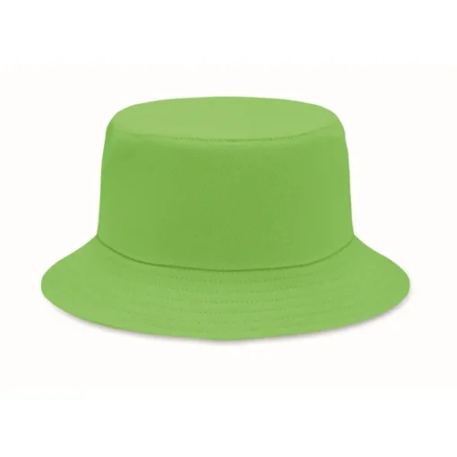 Gift Campaign Cappelli pescatore personalizzati in cotone spazzolato da 260 g/m2> Cappellini Personalizzati