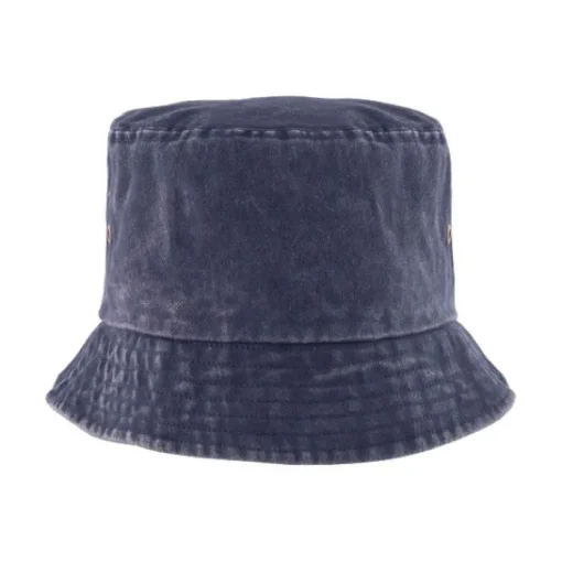 Gift Campaign Cappelli pescatore personalizzati in cotone con effetto lavato 260 g/m2> Cappellini Personalizzati