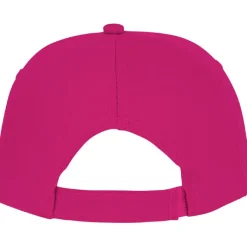 Gift Campaign Cappelli promozionali 5 pannelli chiusura a strappo ClearLine Pro> Cappellini Personalizzati