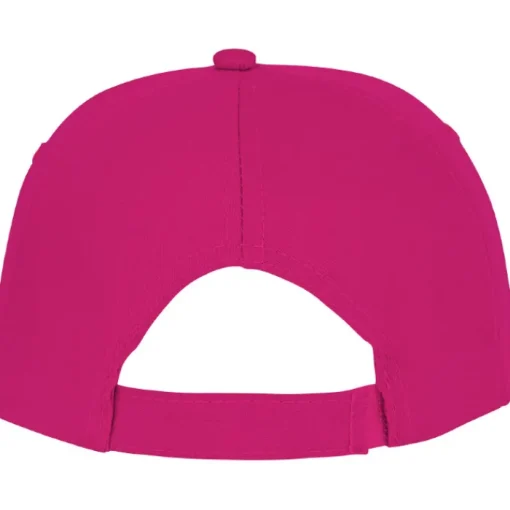 Gift Campaign Cappelli promozionali 5 pannelli chiusura a strappo ClearLine Pro> Cappellini Personalizzati