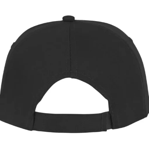 Gift Campaign Cappelli promozionali 5 pannelli chiusura a strappo ClearLine Pro> Cappellini Personalizzati