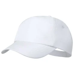 Gift Campaign Cappelli promozionali riciclati chiusura con velcro Recycle RPET> Gadget Ecologici|Cappellini Personalizzati