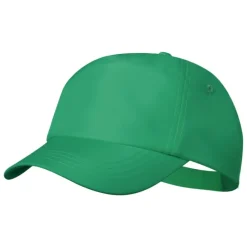 Gift Campaign Cappelli promozionali riciclati chiusura con velcro Recycle RPET></noscript> Gadget Ecologici|Cappellini Personalizzati